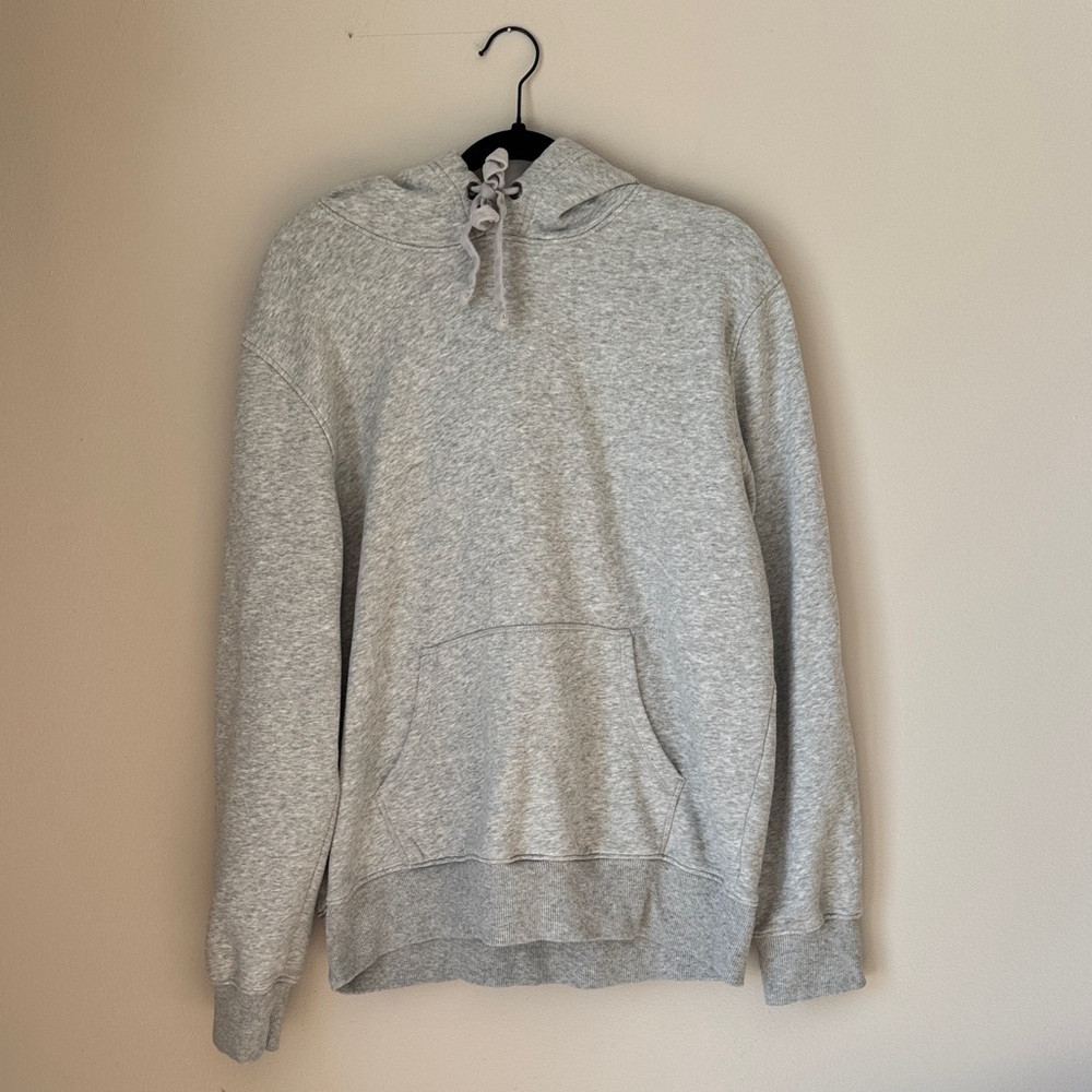 Goodfellow & Co Gray Hoodie